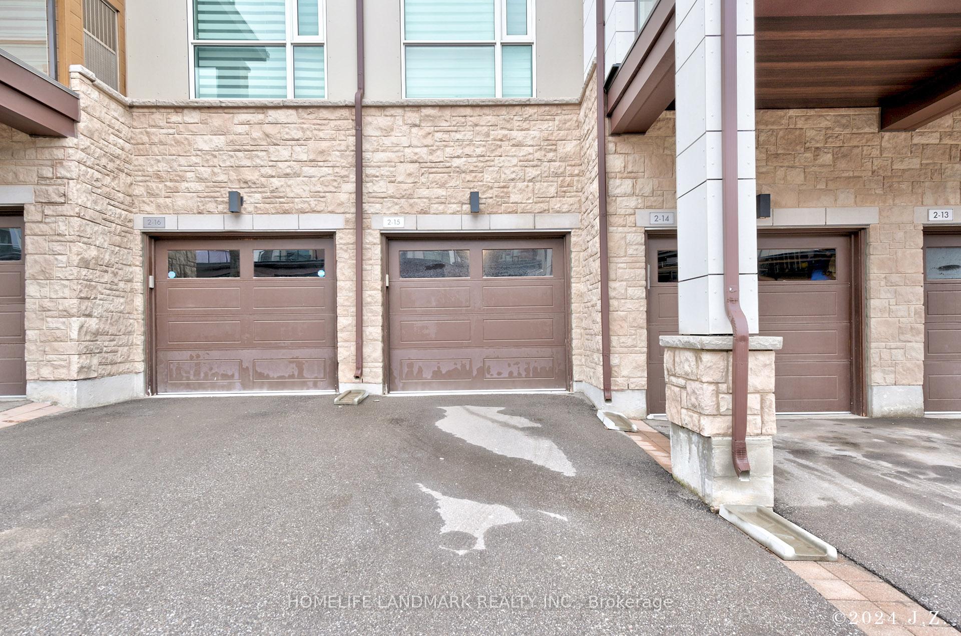 2 Bedrooms Condo at 2370 Khalsa,  Oakville For sale