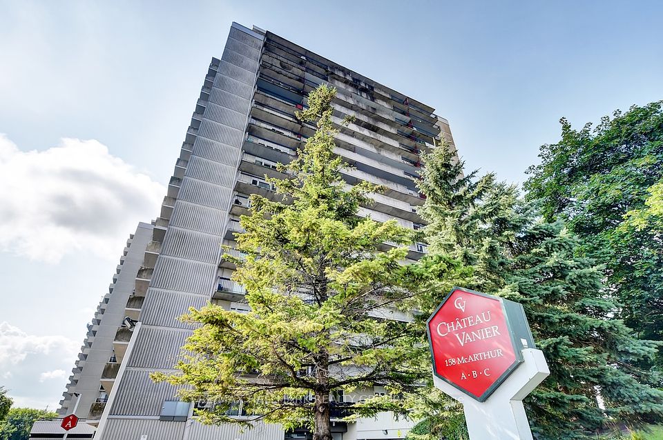 158A McArthur