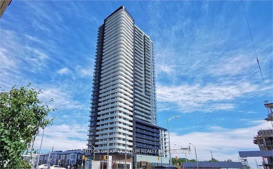 2 Bedrooms Condo at 7895 Jane, Vaughan For sale