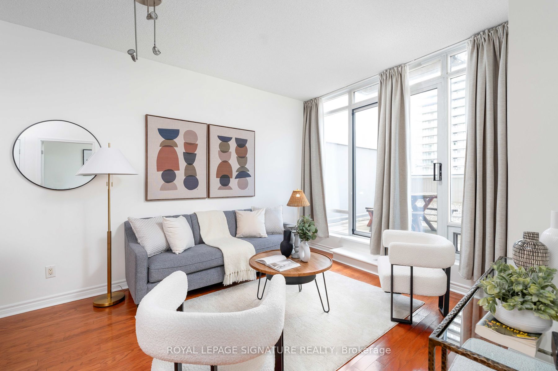 15 Windermere Avenue, #411