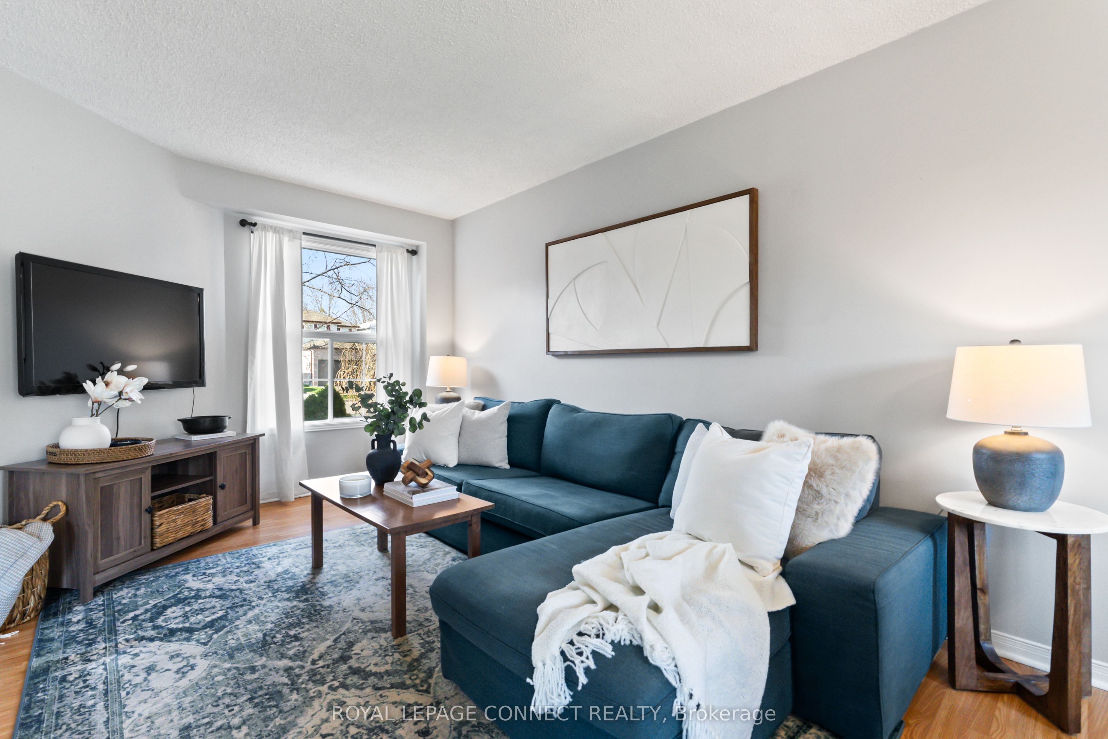 9 Flaxman Avenue