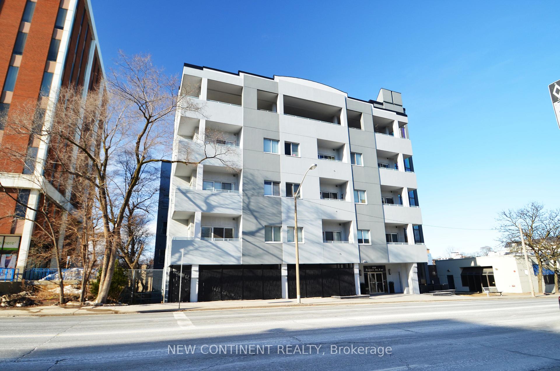 2 Bedrooms Condo at 600 Eglinton,  Toronto For sale