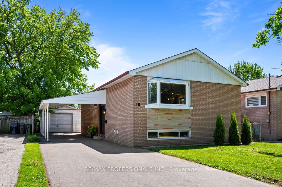19 Wellesworth