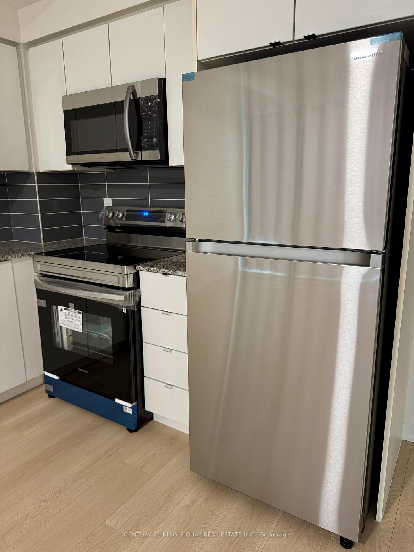Condo at 150 East Liberty, Toronto For sale