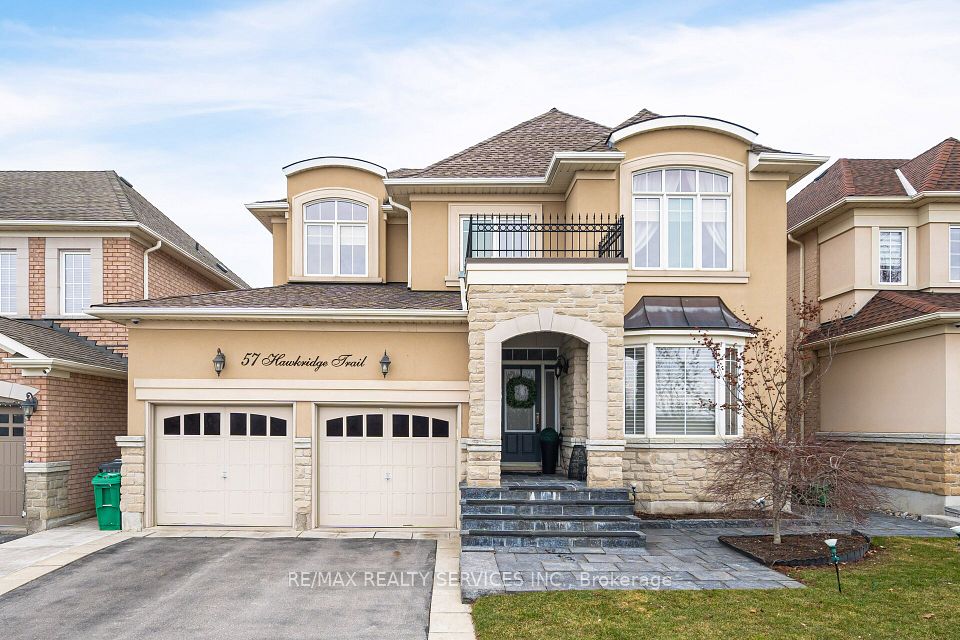 57 Hawkridge