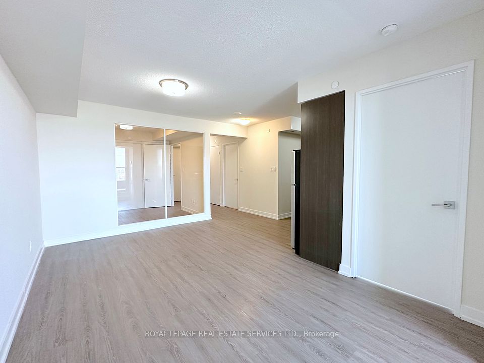 #1204 - 73 Bayly Street, Ajax, ON L1S 7L7