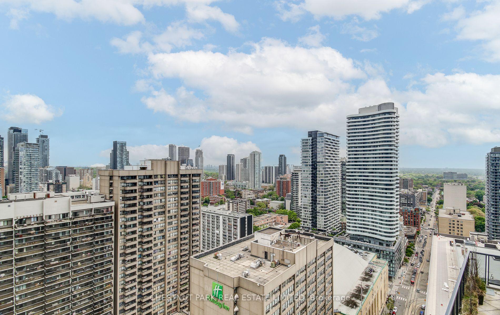 2 Bedrooms Condo at 25 Carlton, Toronto For sale
