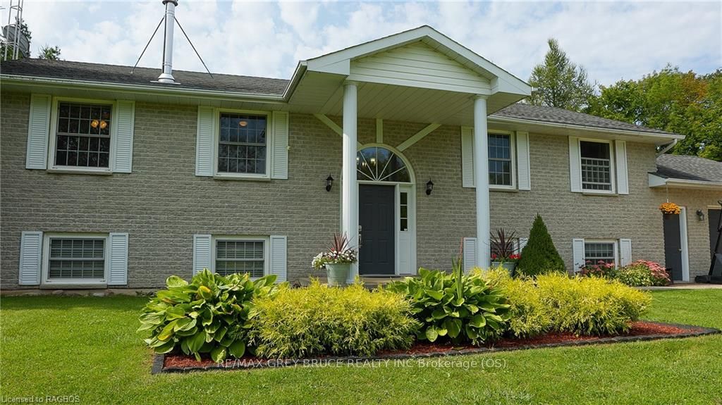 397810 Concession 10, Meaford, ON N4K 5N8