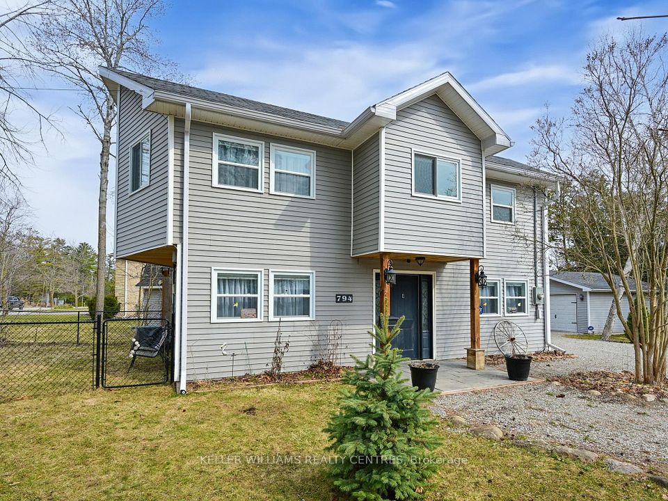 794 Willow