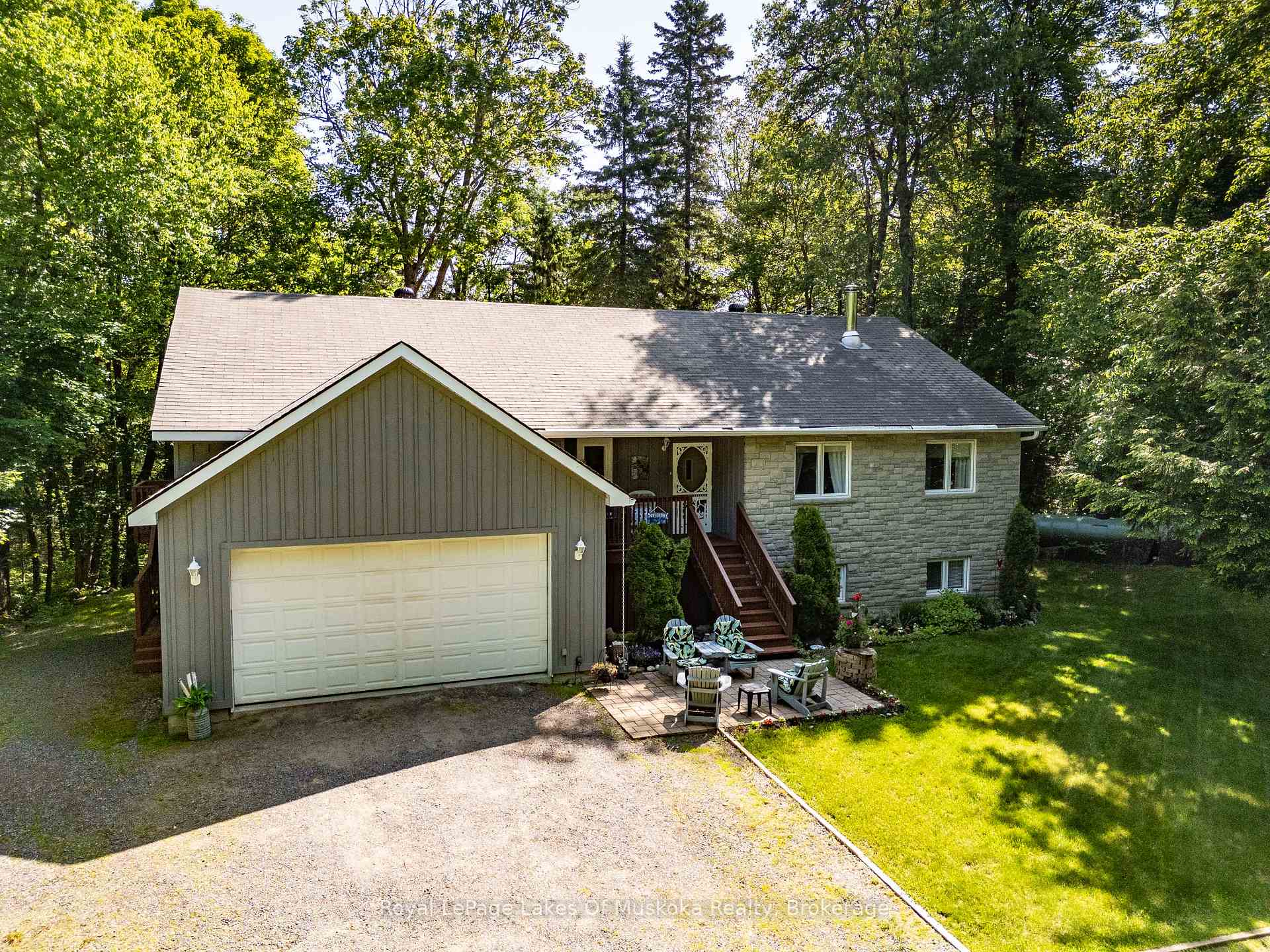 171 River Valley Drive ; MLS ID: X12145296