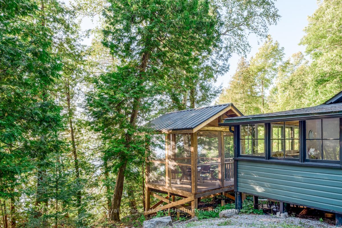 95 Sunset Beach Road, Kawartha Lakes, ON K0M 2B0
