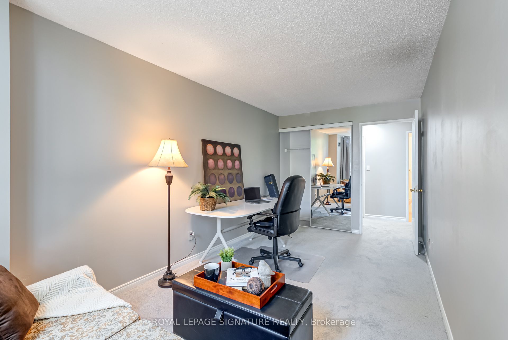 400 McLevin Avenue, #102