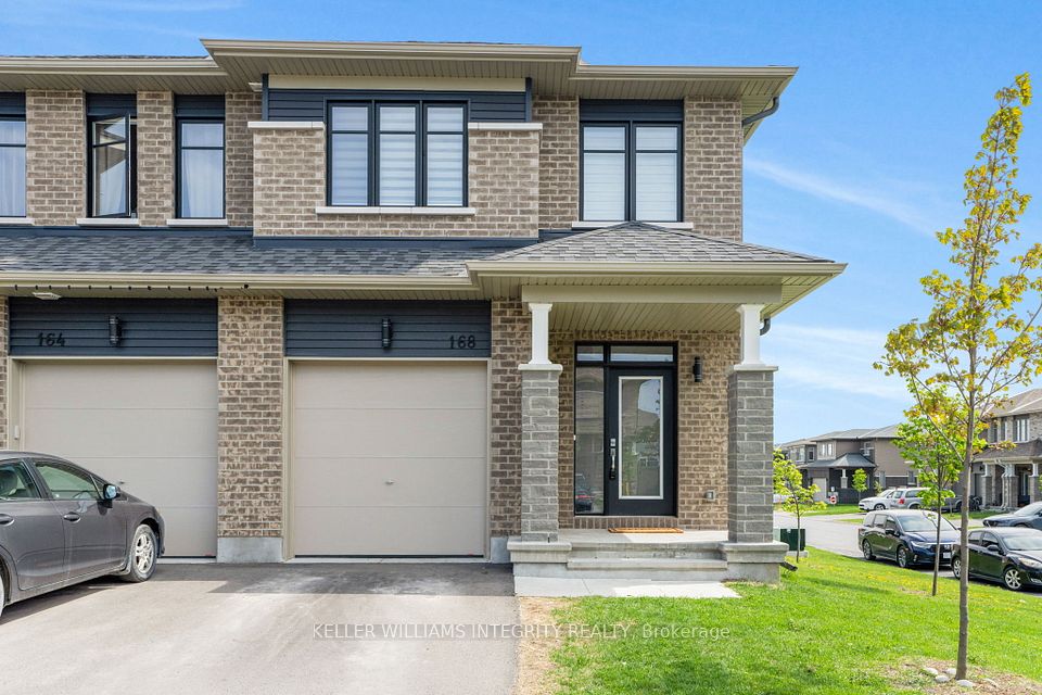 168 Turquoise Street, Clarence-Rockland, ON K4K 0L5