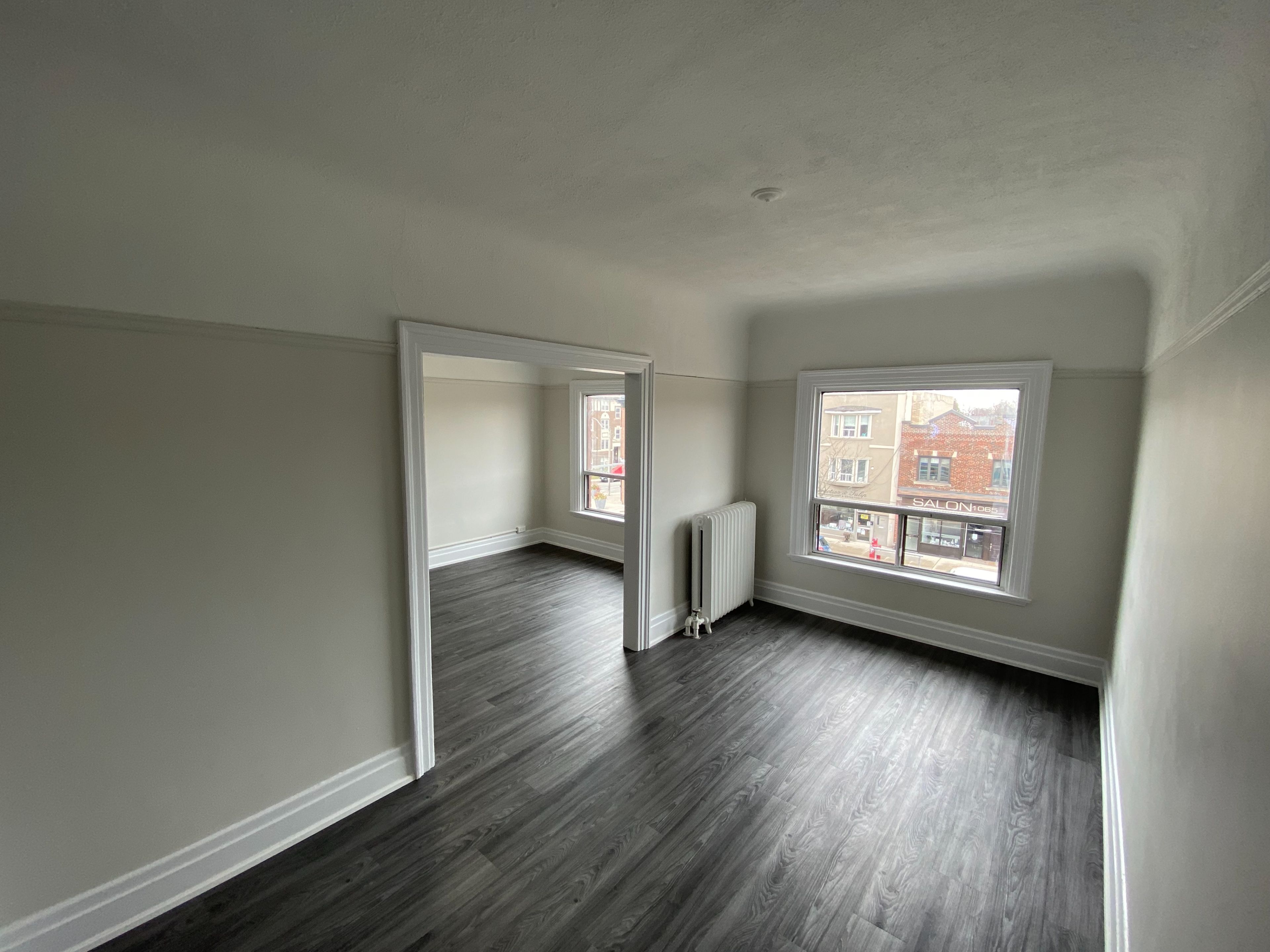 1072 St Clair Avenue W 4
