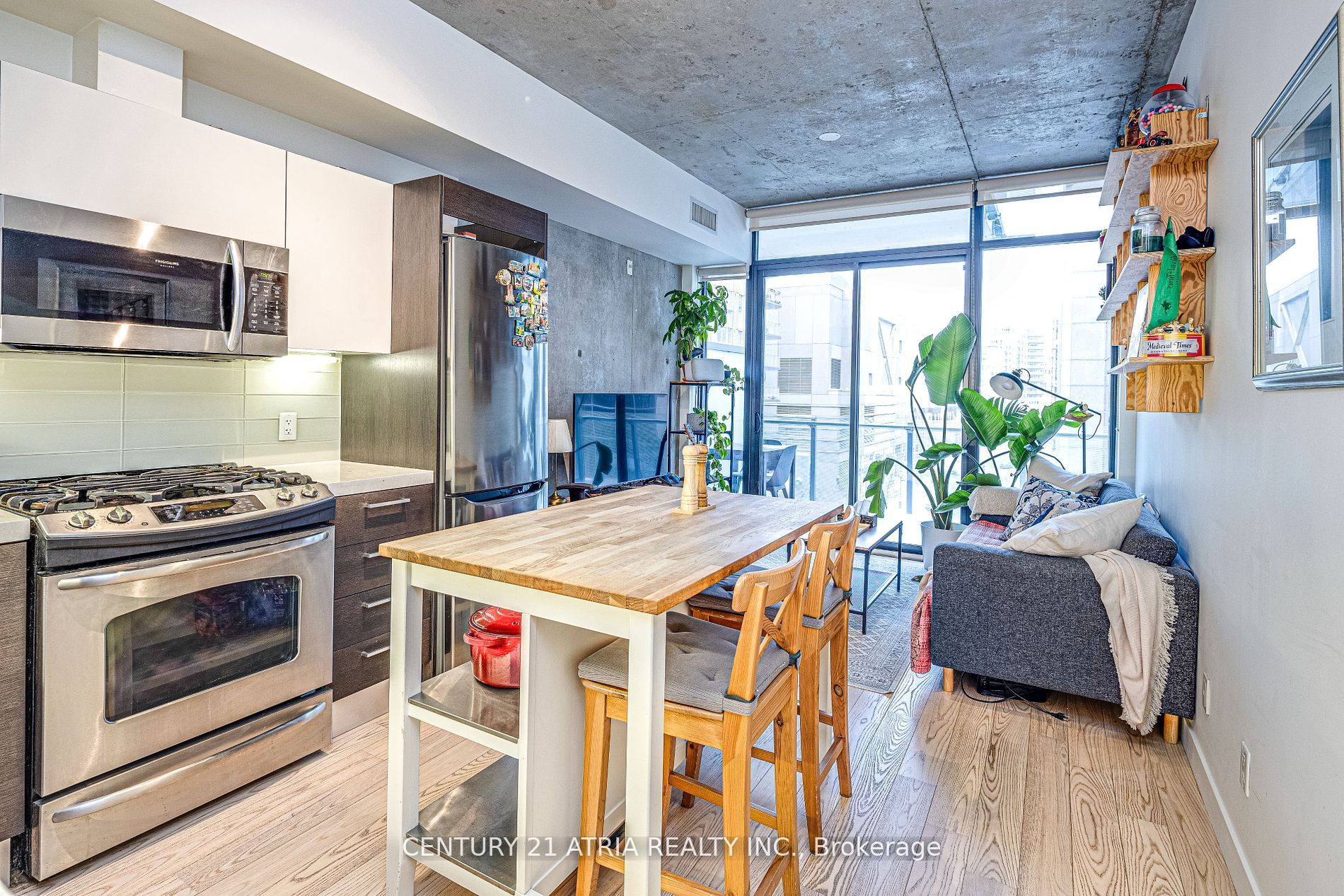 25 Stafford Street, #508