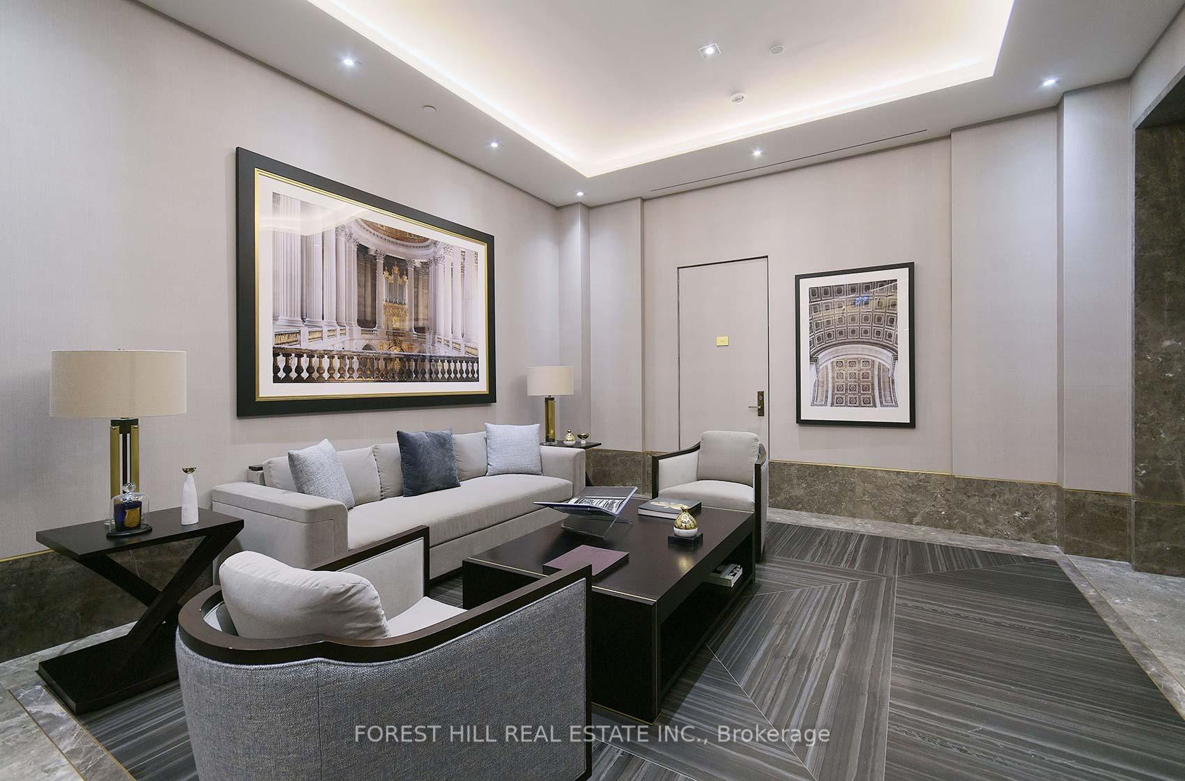 1 Bedroom Condo at 128 Hazelton, Toronto For sale