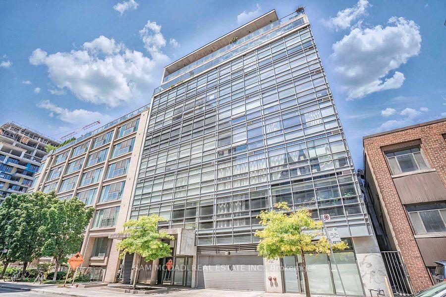 2 Bedrooms Condo at 42 Camden, Toronto For sale