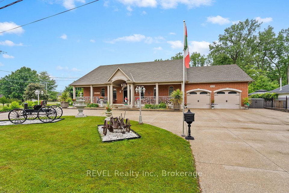 3676 Rebstock Road