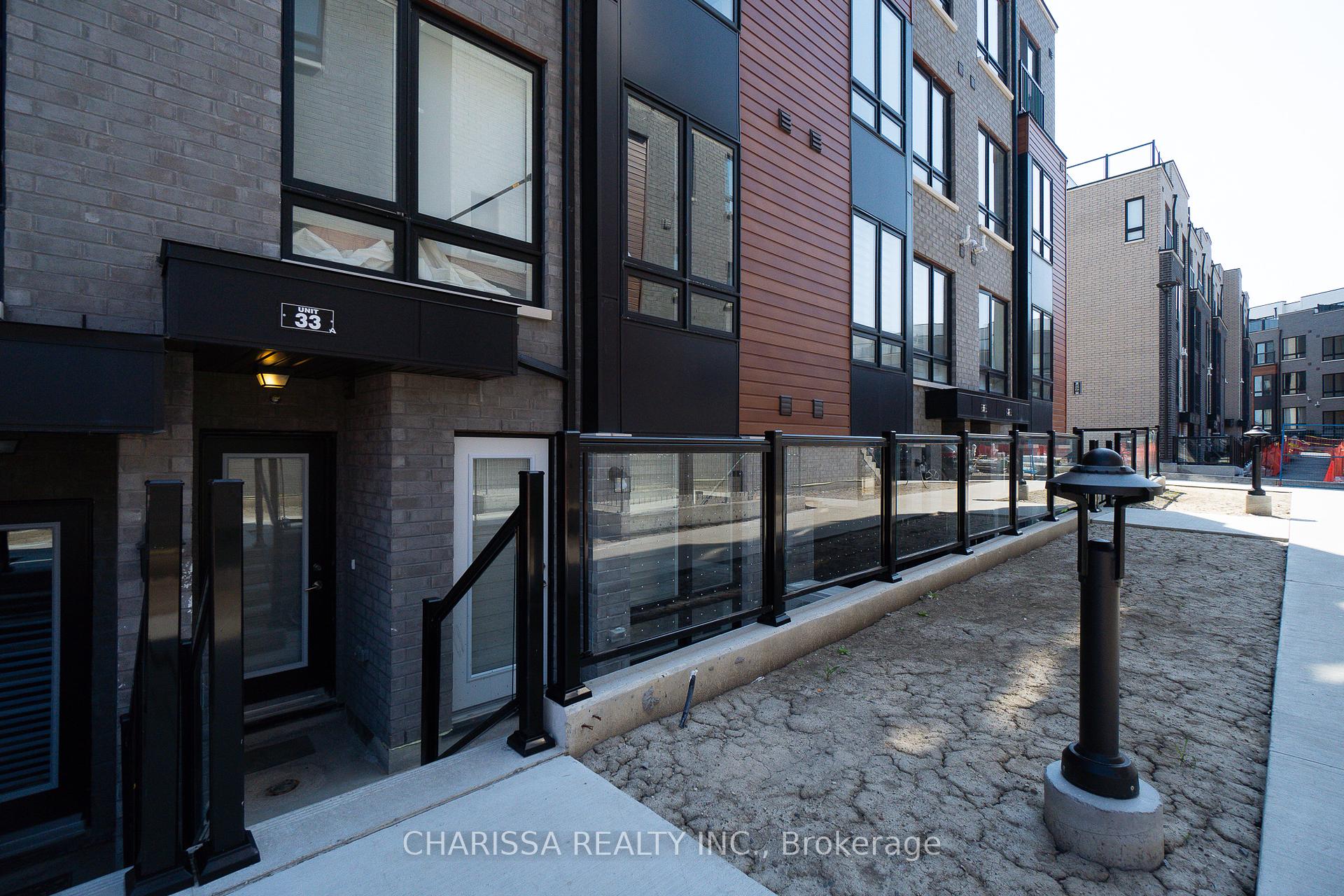 3 Bedrooms Condo at 30 Liben, Toronto For sale