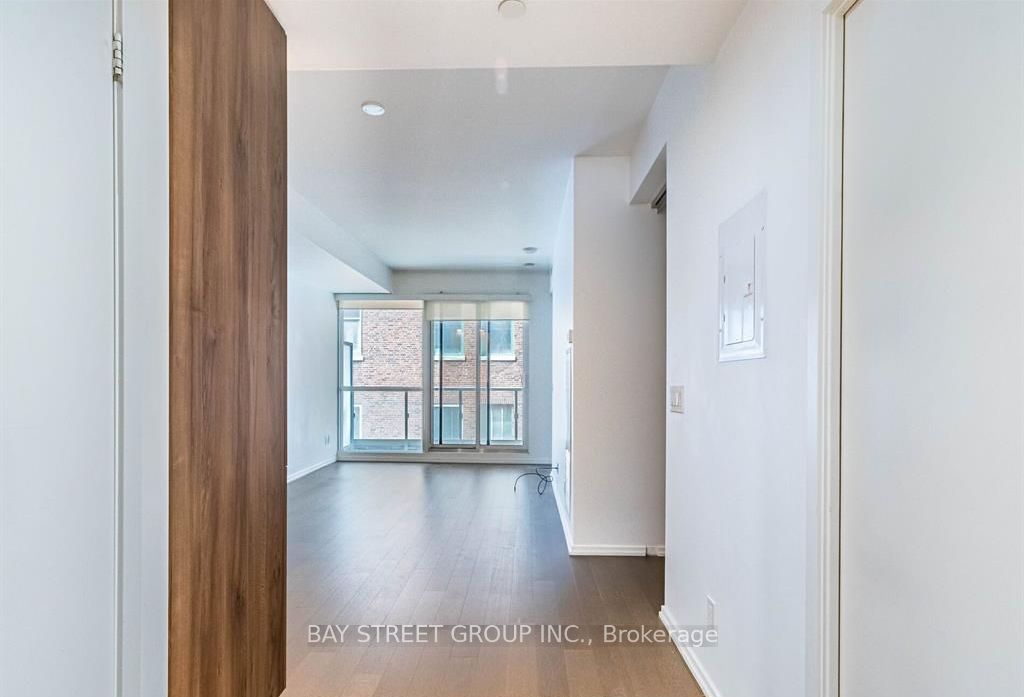 70 Temperance Street, #1107