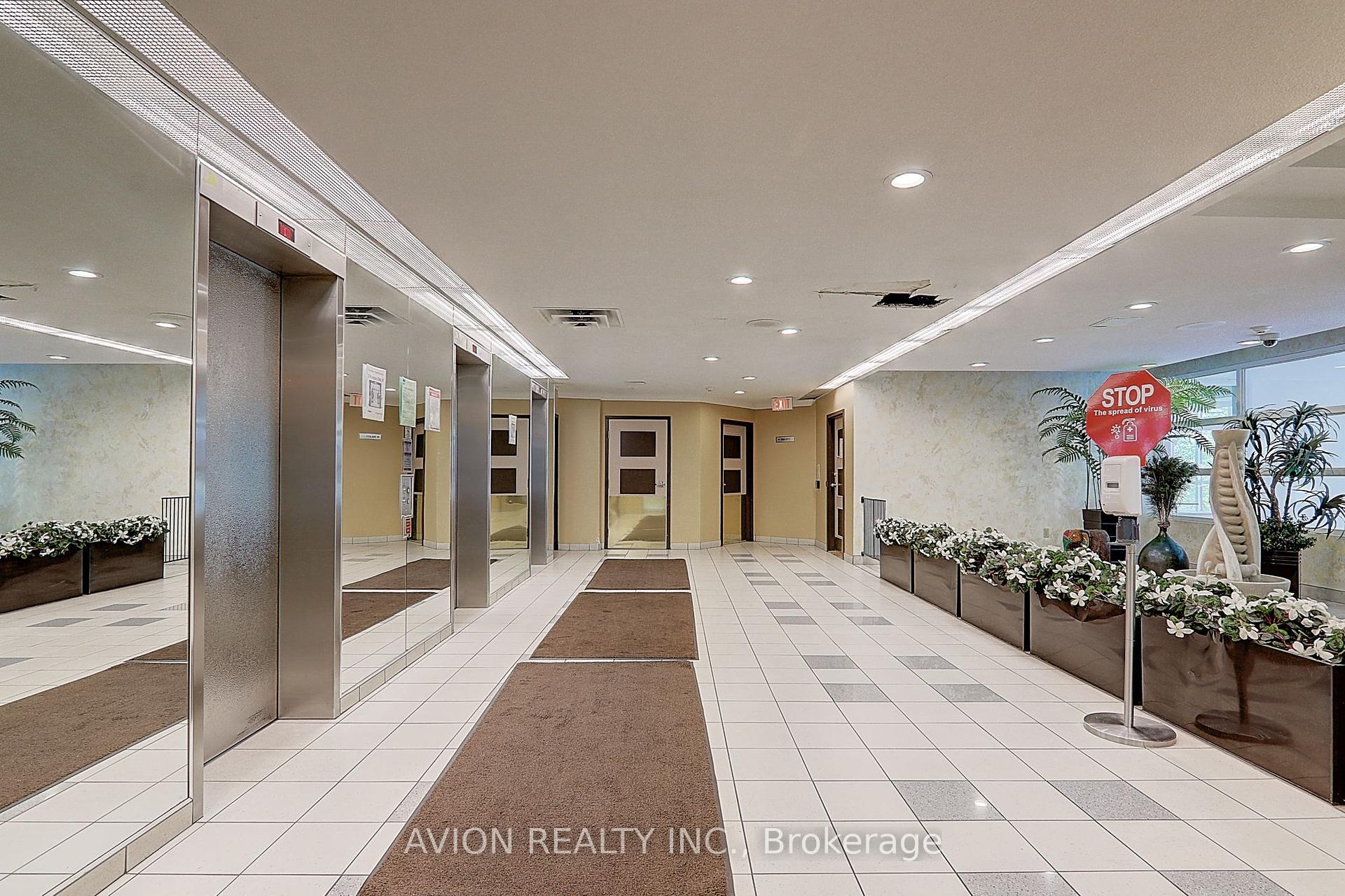 2 Bedrooms Condo at 3050 Ellesmere, Toronto For sale