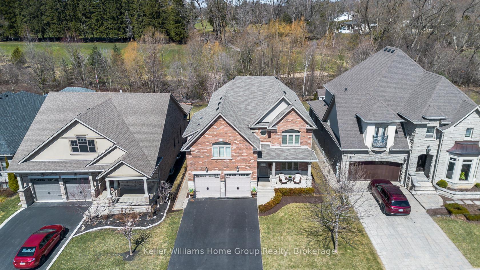70 Waverley Drive, Guelph, ON N1E 6C8