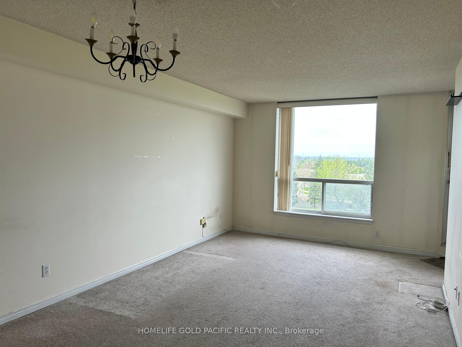 1 Bedroom Condo at 480 McLevin, Toronto For sale
