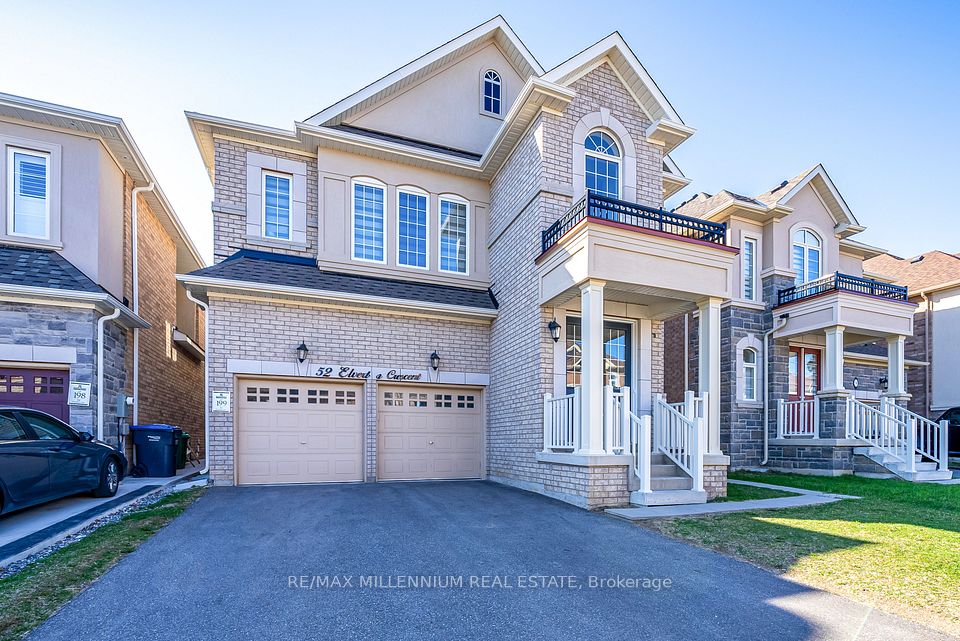 52 Elverton Cres