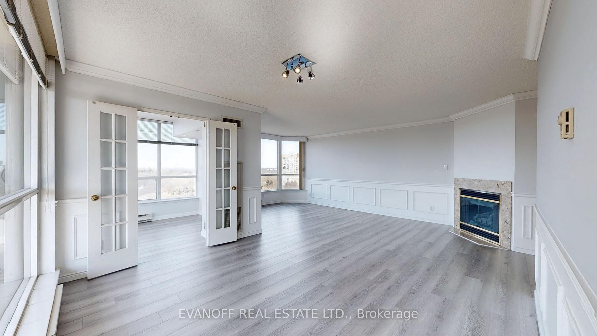 3 Bedrooms Condo at 10 Guildwood, Toronto For sale
