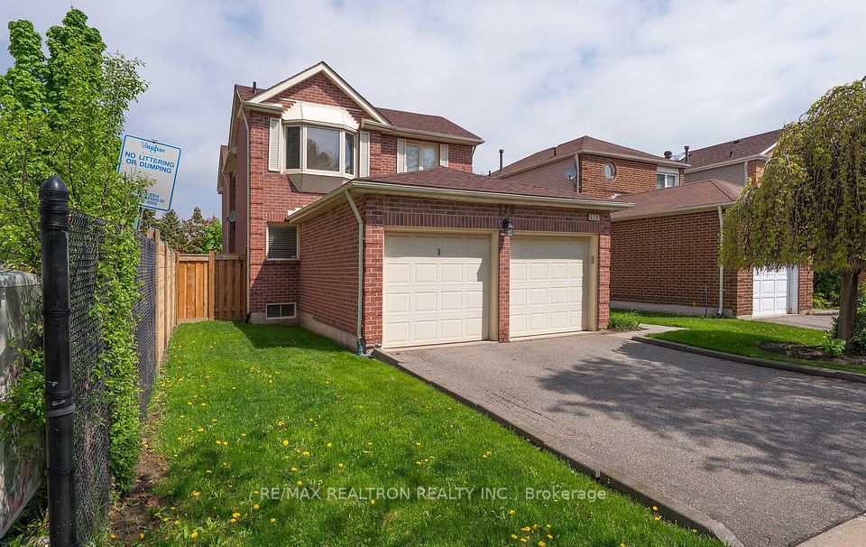 178 Winding Lane, Vaughan, ON L4J 5J3
