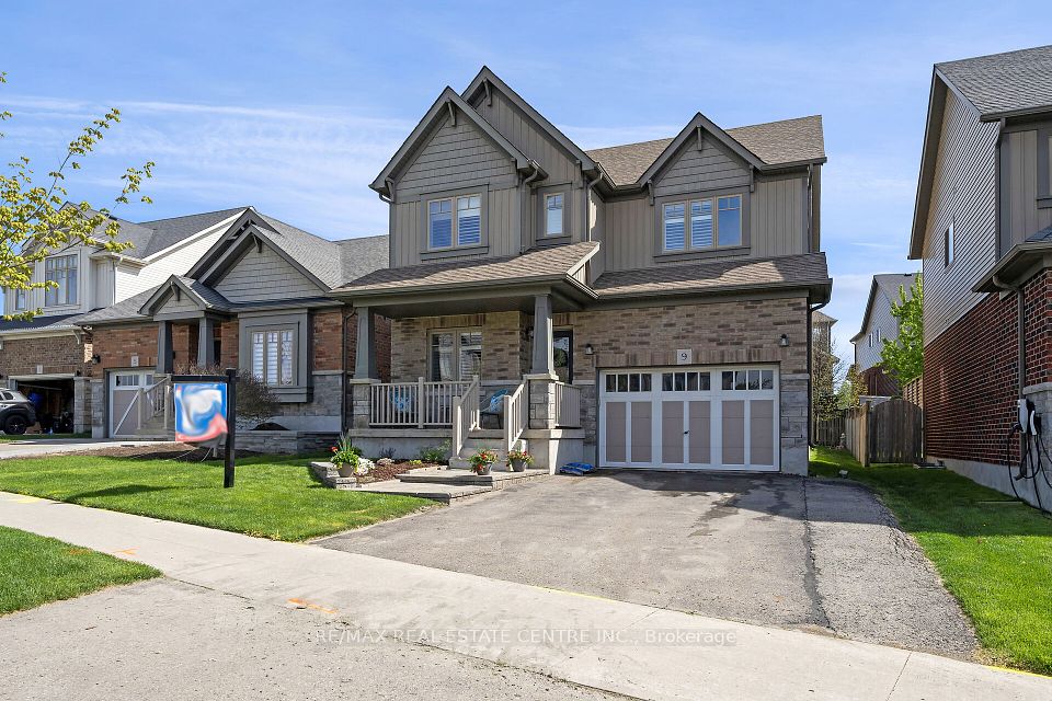 9 Preston