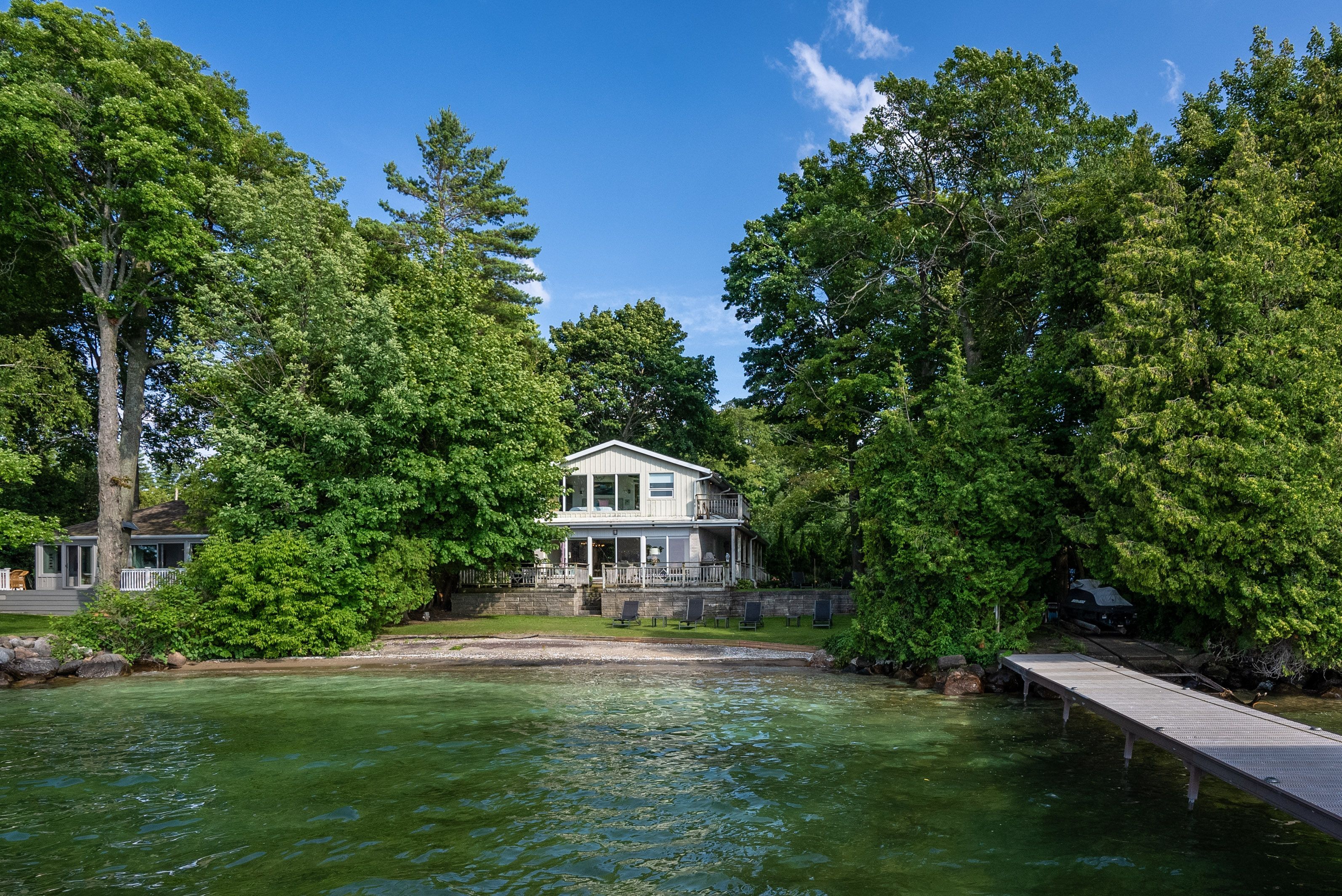 22 Gooch Park Drive