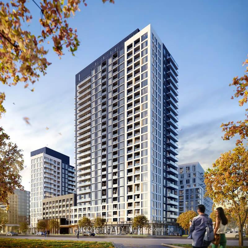 1 Bedroom Condo at 7950 Bathurst,  Vaughan For sale