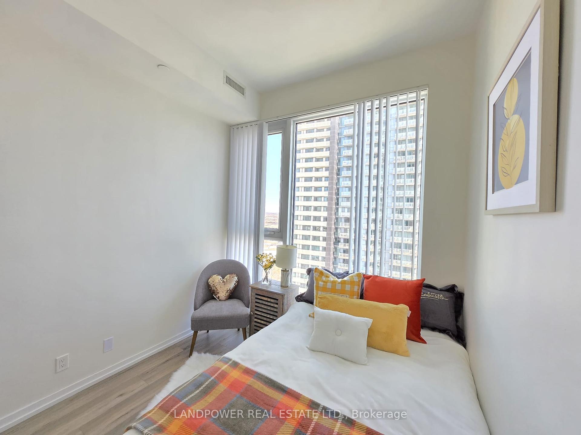 2 Bedrooms Condo at 7890 Jane, Vaughan For sale