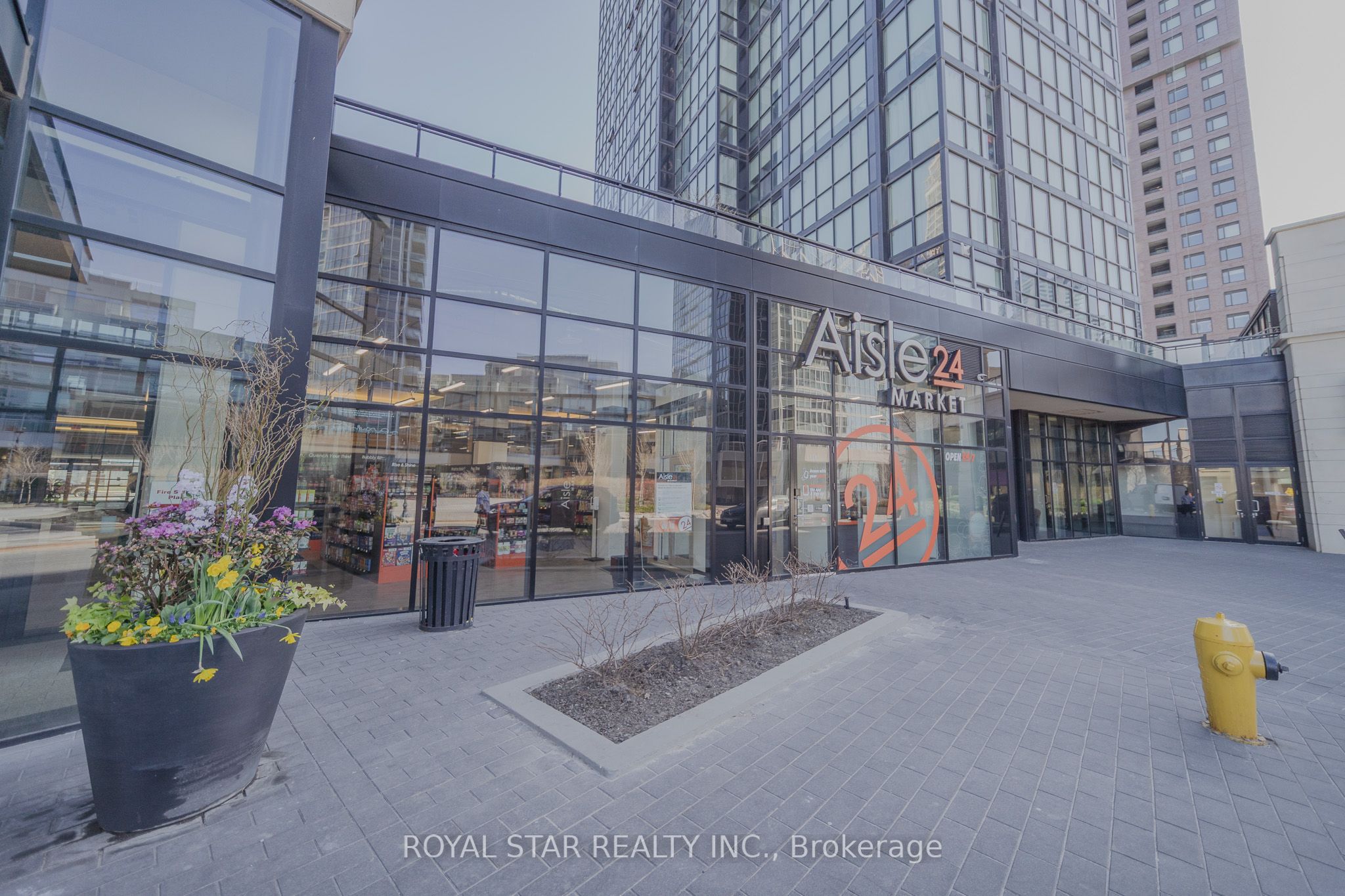 2900 Highway 7, #511