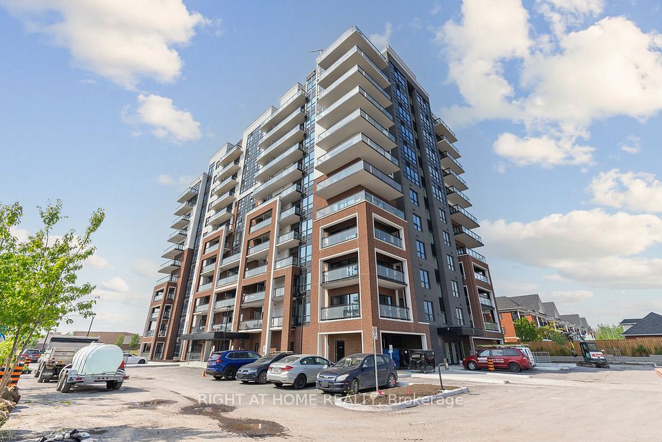 55 Clarington