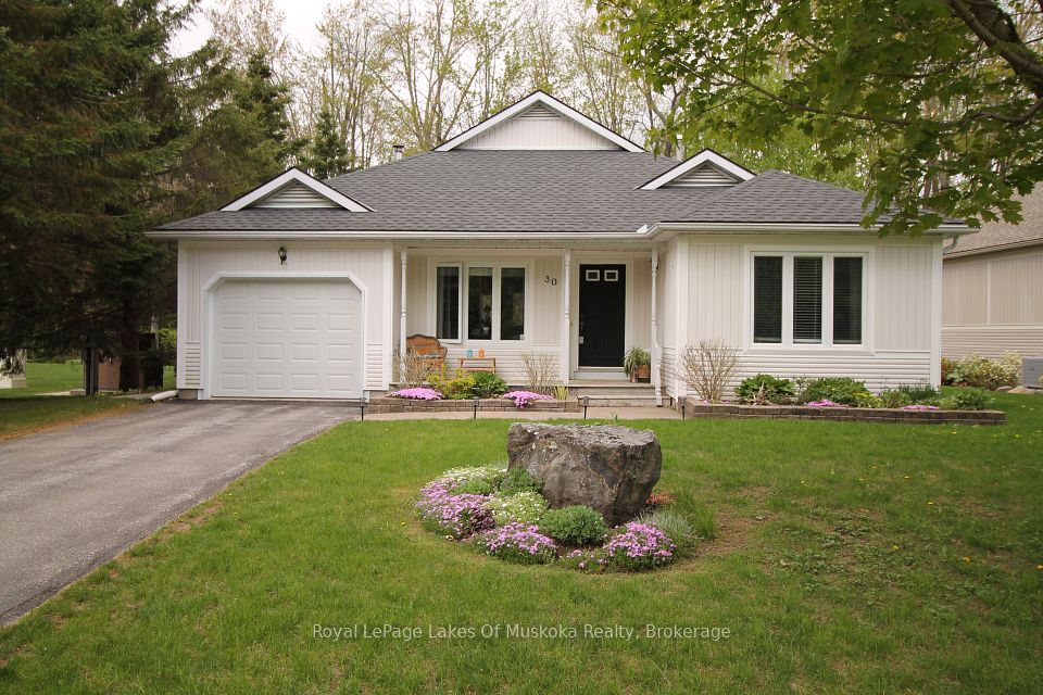 30 Hedgewood