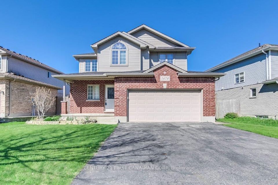 1678 BLACKMAPLE