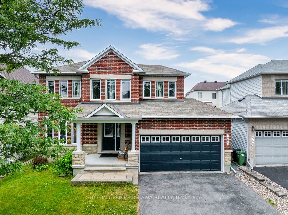 354 Haileybury