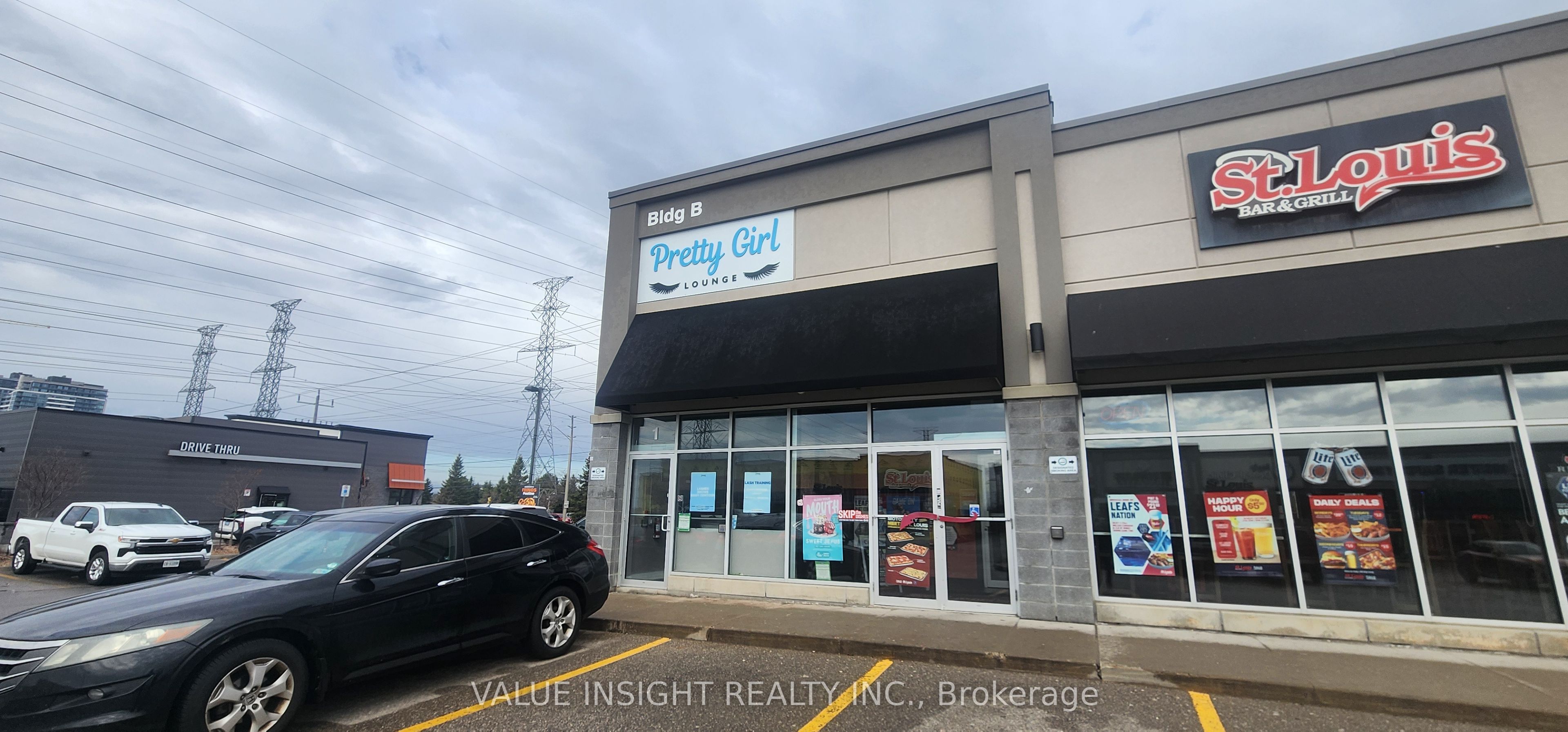 1635 Bayly Street, #B1