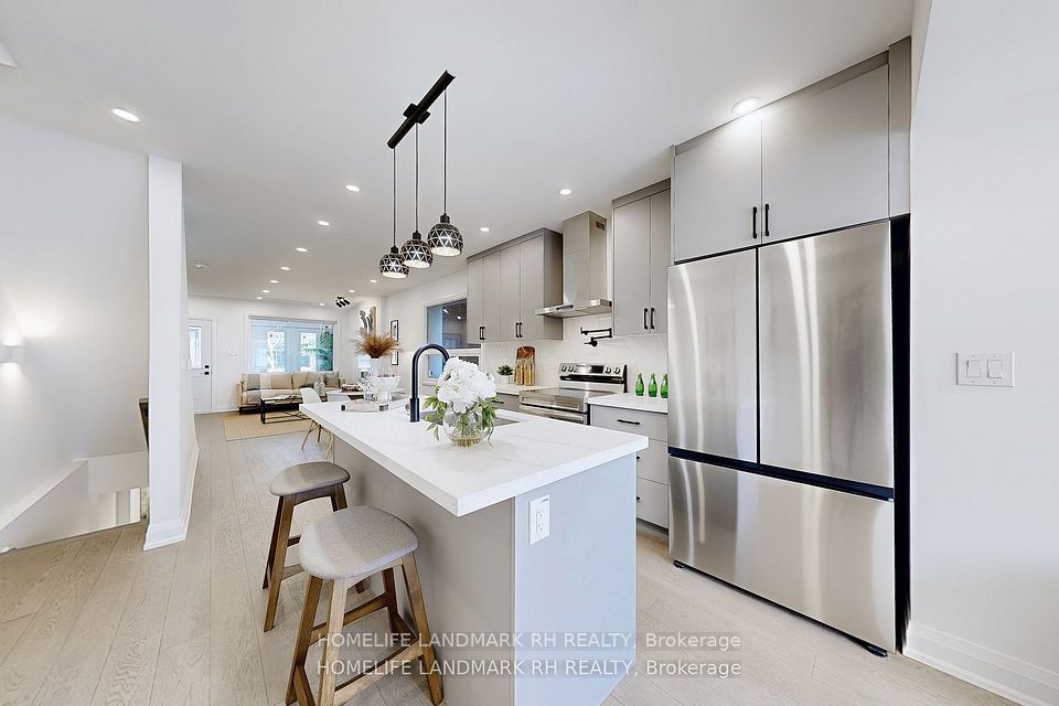 3 Marigold Avenue