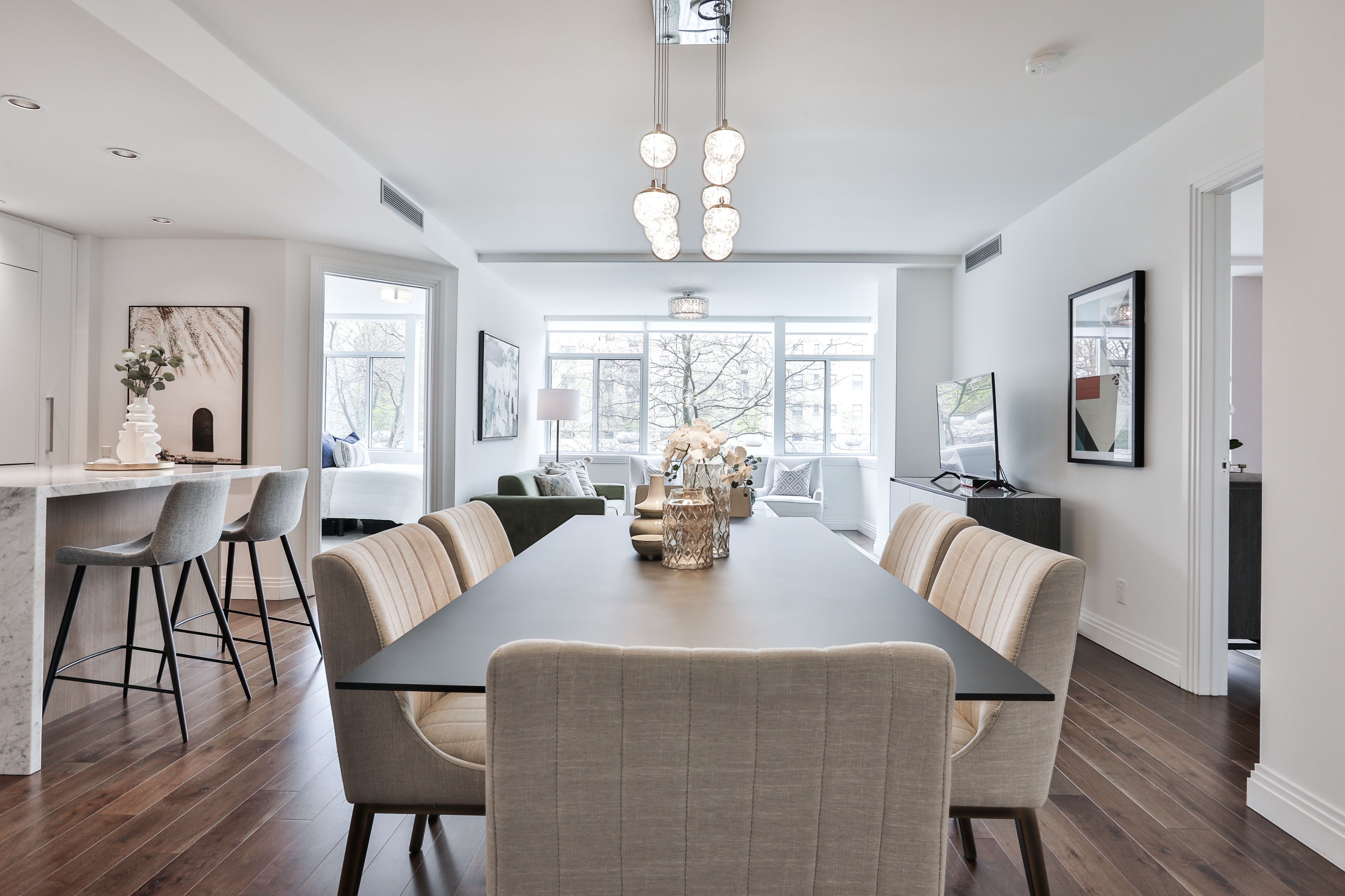 1 Benvenuto Place 306