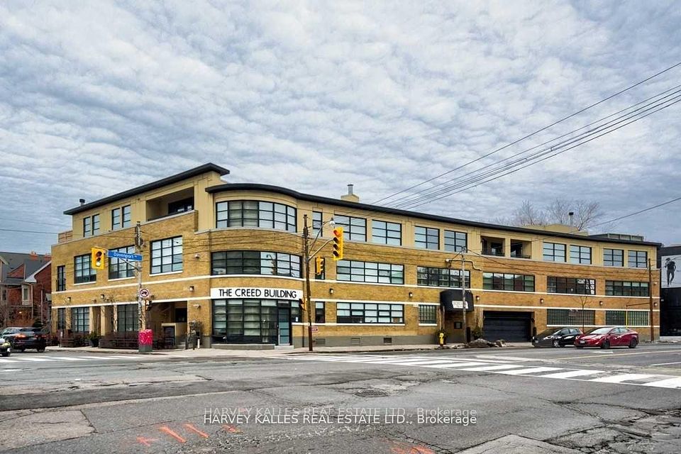 295 Davenport