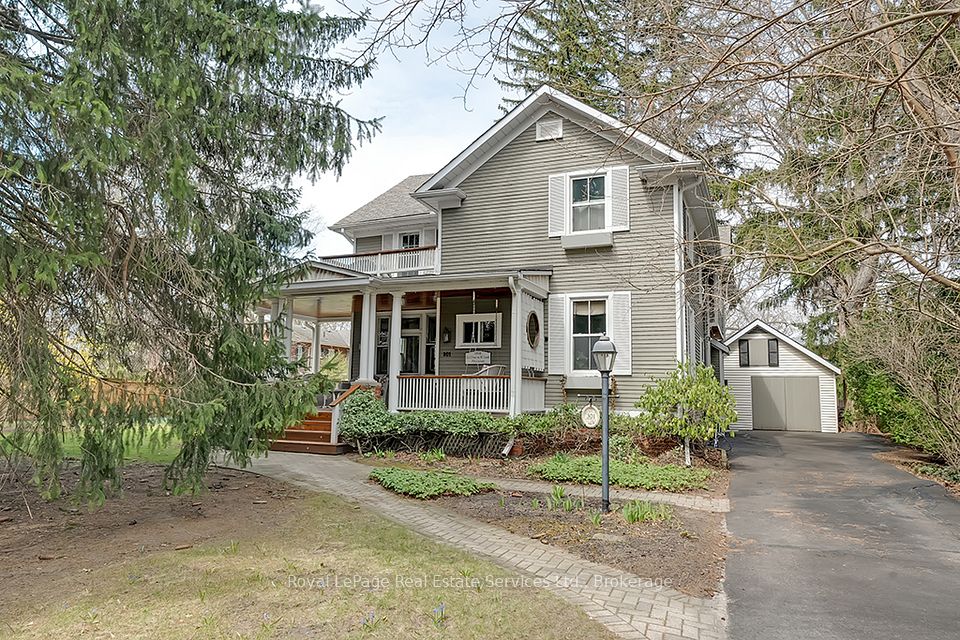 301 Palmer