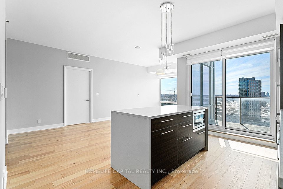 #1703 - 428 Sparks Street, OttawaCentre, ON K1R 0B3