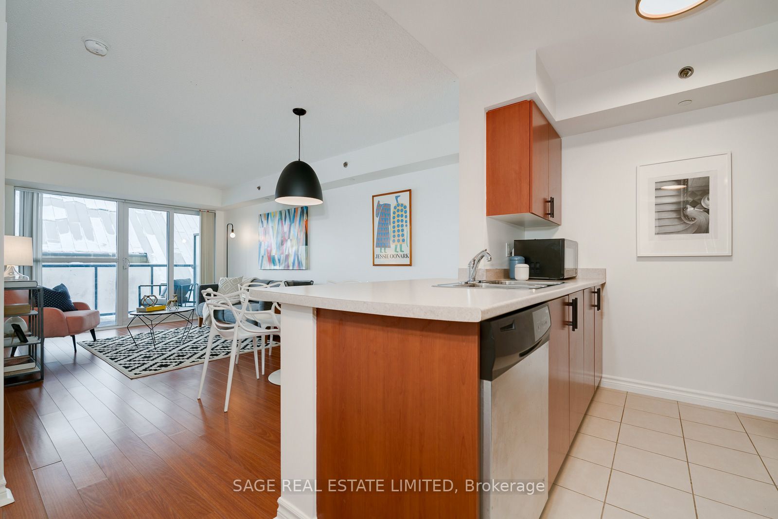 35 Saranac Boulevard, #311
