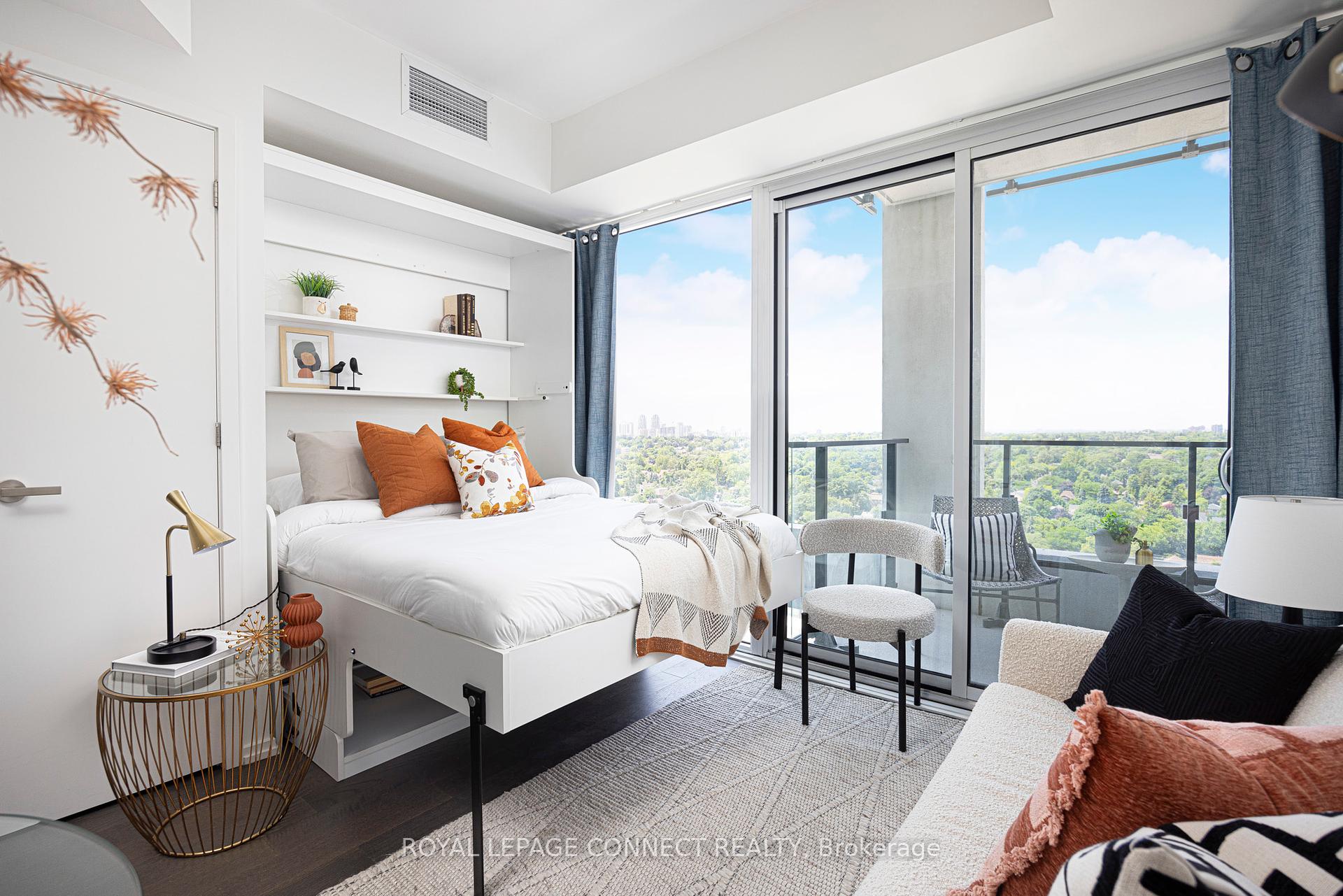 1 Bedroom Condo at 5 Soudan, Toronto For sale