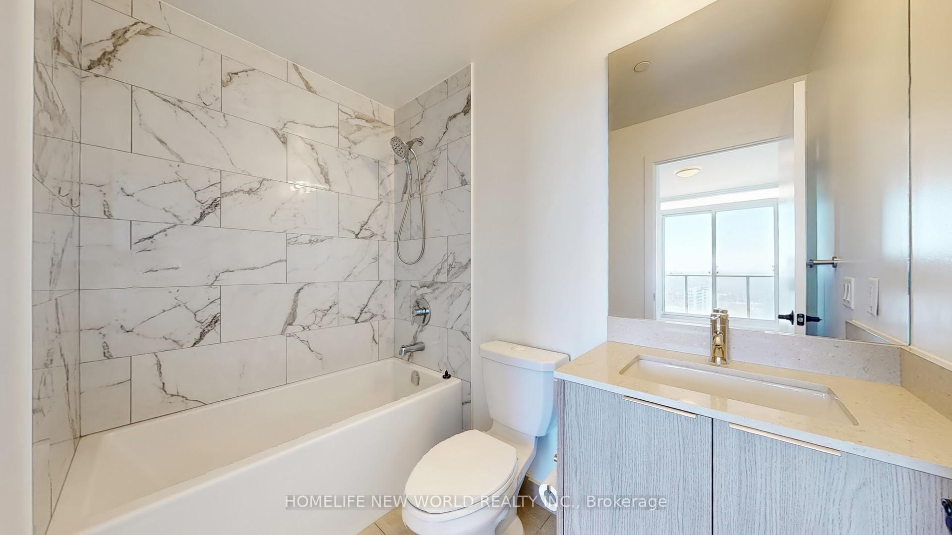 3 Bedrooms Condo at 32 Forest Manor, Toronto For sale