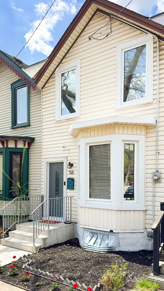58 Margaret Street, Hamilton, ON L8P 4C8