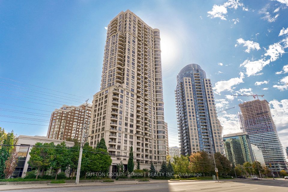 310 BURNHAMTHORPE